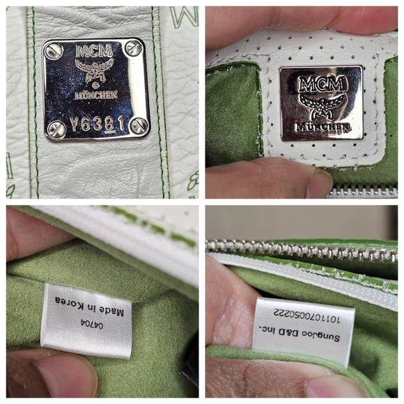 MCM boston - Picture 8 of 12